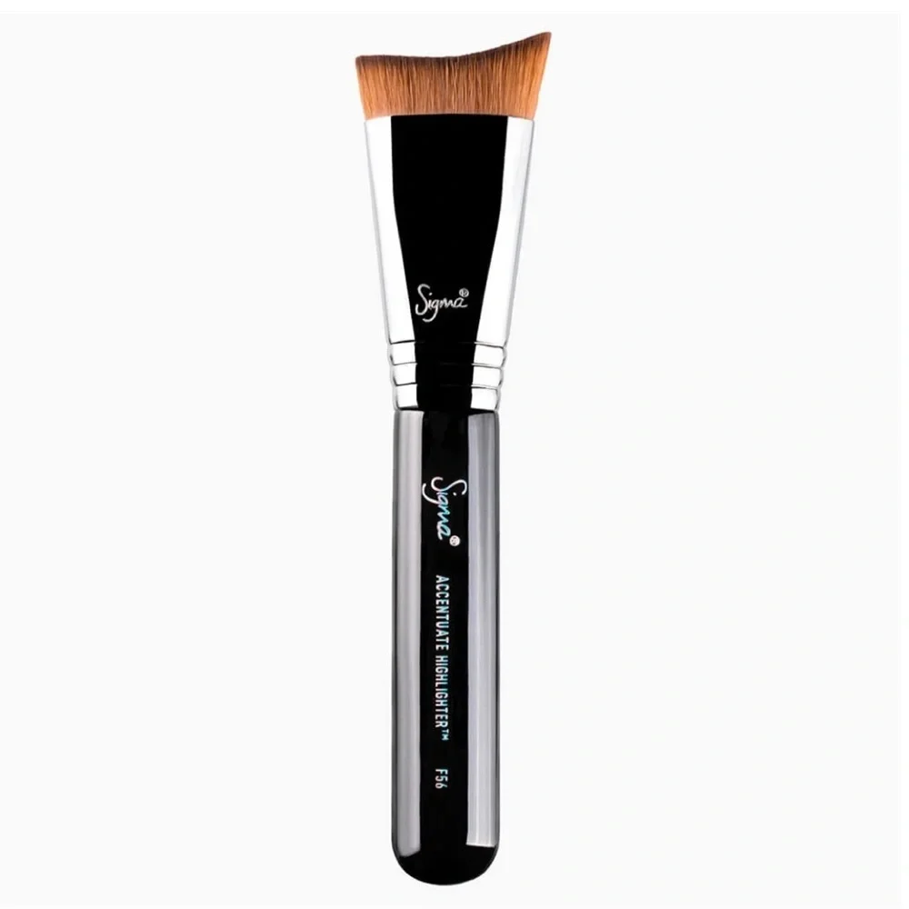 Sigma Accentuate Highlighter Brush